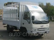 FAW Jiefang CA5021CLXYHK4L stake truck