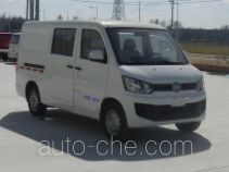 FAW Jiefang CA5021XXYA20 фургон (автофургон)