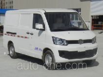 FAW Jiefang CA5021XXYA41 фургон (автофургон)