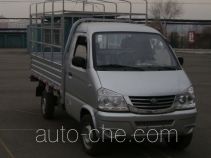 FAW Jiefang CA5022CCY грузовик с решетчатым тент-каркасом