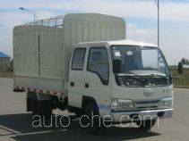 FAW Jiefang CA5022CCYK4E4 грузовик с решетчатым тент-каркасом