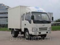 FAW Jiefang CA5032PK4LR5XXY box van truck