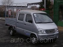 FAW Jiefang CA5023CCY грузовик с решетчатым тент-каркасом