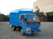 Huakai CA5023CCYK15L240APR5M1 грузовик с решетчатым тент-каркасом