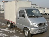 FAW Jiefang CA5023XXYA2 box van truck