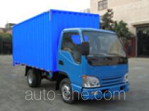 Huakai CA5023XXYK15L240APM1 box van truck
