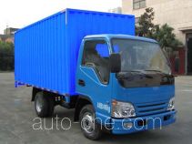 Huakai CA5023XXYK15L240APM1 box van truck