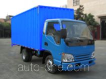 Huakai CA5023XXYK15L240APR5M1 box van truck