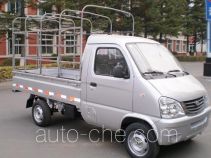 FAW Jiefang CA5024CA2 грузовик с решетчатым тент-каркасом