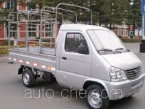 FAW Jiefang CA5024CA3 грузовик с решетчатым тент-каркасом