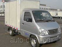 FAW Jiefang CA5024XXYA1 box van truck