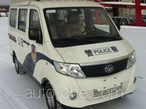 FAW Jiefang CA5025XQCA41 prisoner transport vehicle
