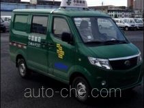 FAW Jiefang CA5025XYZA52 postal vehicle