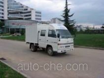FAW Jiefang CA5026XXYK27-1 box van truck