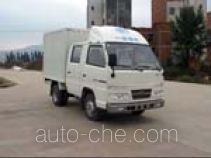FAW Jiefang CA5026XXYK27L фургон (автофургон)