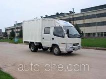 FAW Jiefang CA5026XXYK38-1 box van truck