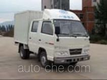 FAW Jiefang CA5026XXYK3L фургон (автофургон)