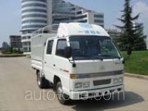 FAW Jiefang CA5026XYK27-1 грузовик с решетчатым тент-каркасом