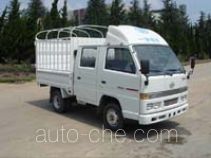 FAW Jiefang CA5026XYK27-2 грузовик с решетчатым тент-каркасом