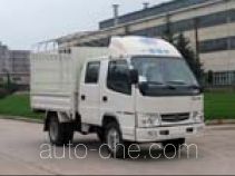 FAW Jiefang CA5030XYK1LR грузовик с решетчатым тент-каркасом