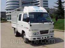 FAW Jiefang CA5026XYK3L грузовик с решетчатым тент-каркасом