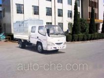 FAW Jiefang CA5026XYP90K4L грузовик с решетчатым тент-каркасом