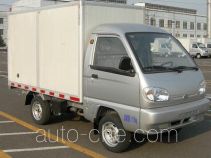 FAW Jiefang CA5027XXY box van truck