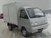 FAW Jiefang CA5013XXYA8 box van truck