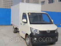 FAW Jiefang CA5027XXYB box van truck
