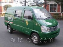 FAW Jiefang CA5029XYZA4 postal vehicle