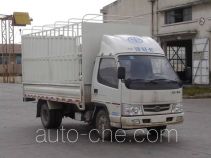 FAW Jiefang CA5030CCYK11L1E3 stake truck