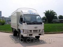 FAW Jiefang CA5030CCYK11L1E4 stake truck