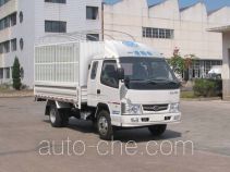 FAW Jiefang CA5030CCYK11L1R5E3 грузовик с решетчатым тент-каркасом