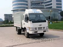 FAW Jiefang CA5030CCYK11L1R5E4 грузовик с решетчатым тент-каркасом