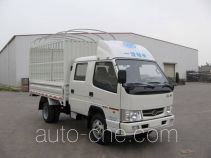 FAW Jiefang CA5030CCYK11L1RE3 грузовик с решетчатым тент-каркасом
