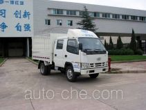 FAW Jiefang CA5030CCYK11L1RE4 грузовик с решетчатым тент-каркасом