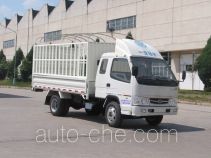 FAW Jiefang CA5030CCYK11L3R5E3 грузовик с решетчатым тент-каркасом