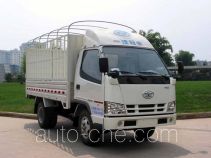 FAW Jiefang CA5030CCYK2L3E4-1 stake truck
