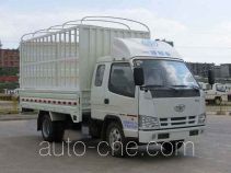 FAW Jiefang CA5030CCYK2L3R5E4-1 stake truck
