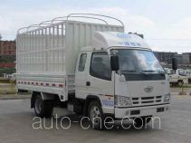 FAW Jiefang CA5030CCYK2L3R5E4 грузовик с решетчатым тент-каркасом