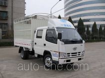 FAW Jiefang CA5030CCYK2L3RE4-1 stake truck