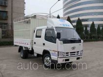 FAW Jiefang CA5030CCYK2L3RE4 грузовик с решетчатым тент-каркасом