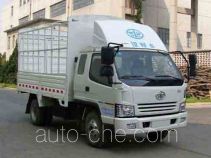 FAW Jiefang CA5030CCYK35L3R5E4 грузовик с решетчатым тент-каркасом