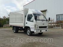 FAW Jiefang CA5030CCYK3LE4 stake truck