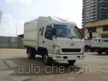 FAW Jiefang CA5030CCYK3LR5E4 грузовик с решетчатым тент-каркасом