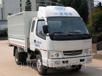 FAW Jiefang CA5030CCYK4LR5E3 грузовик с решетчатым тент-каркасом