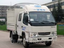FAW Jiefang CA5030CCYK4LRE3 грузовик с решетчатым тент-каркасом
