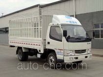 FAW Jiefang CA5030CCYK6L3E3 грузовик с решетчатым тент-каркасом
