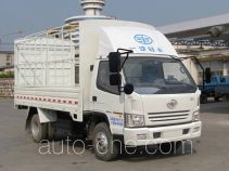FAW Jiefang CA5030CCYK6L3E4 грузовик с решетчатым тент-каркасом