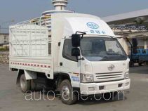 FAW Jiefang CA5030CCYK6L3E4 грузовик с решетчатым тент-каркасом
